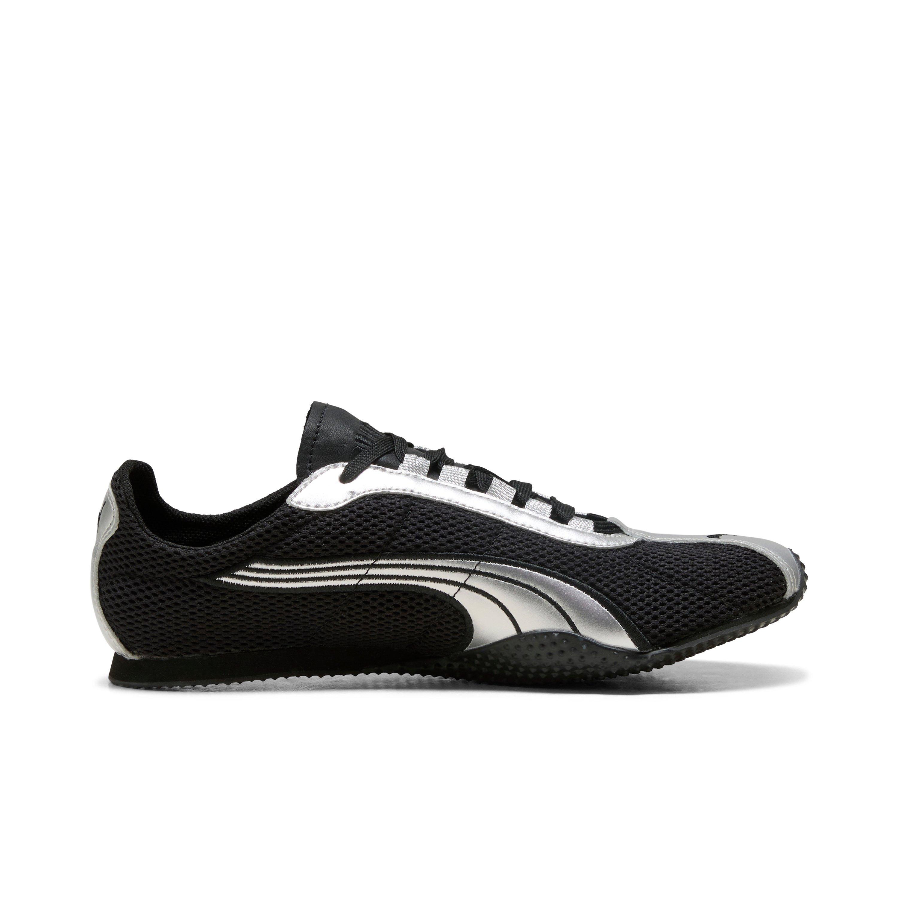 PUMA H-Street OG Men's Shoe Black/Silver | Hibbett